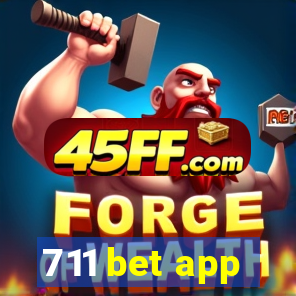 711 bet app